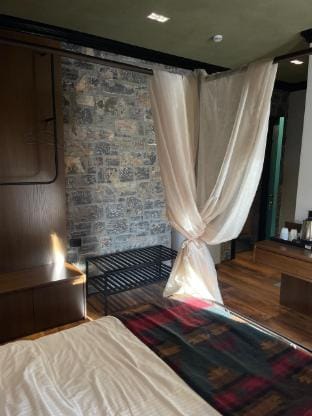 Helga's Guesthouse Hotel in North Macedonia