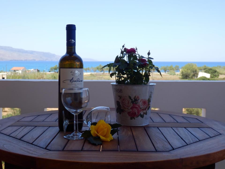 Maro Suites Hotel in Crete