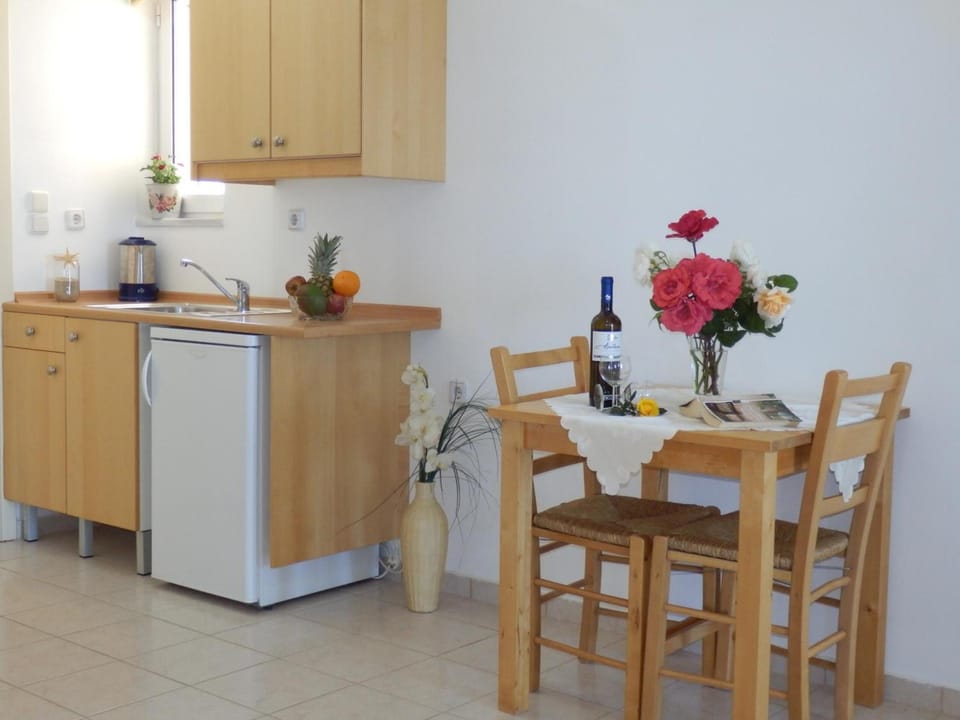 Maro Suites Hotel in Crete