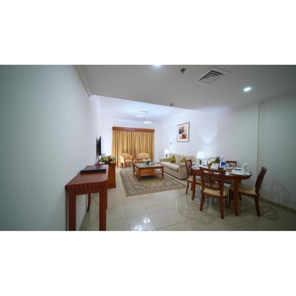 Rose Garden Hotel Apartments Bur Dubai Apartment hotel in Dubai
