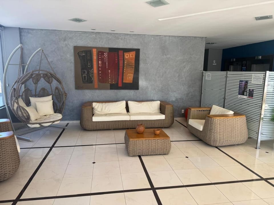 Serra Park Apartment hotel in State of Goiás
