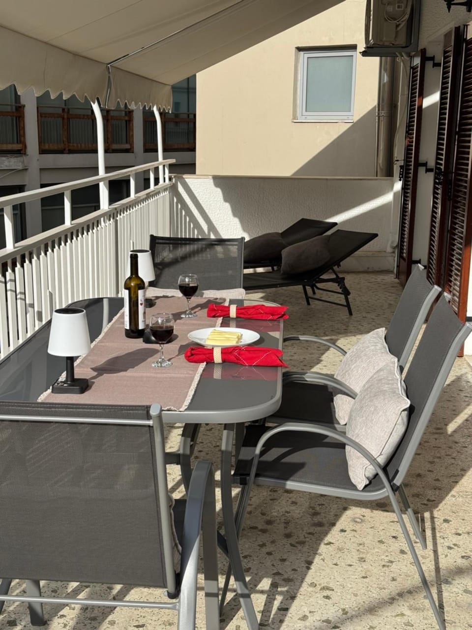 Living near Acropolis by Sylvia Staikou 2nd & 3d floor Hotel in Plaka
