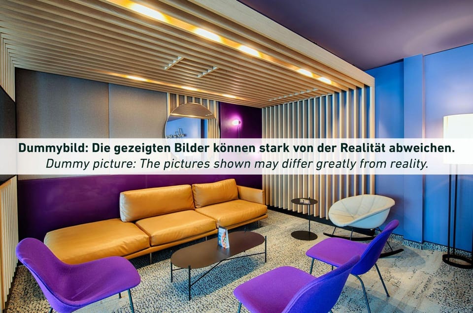 B&B HOTEL Arnsberg Hotel in Arnsberg