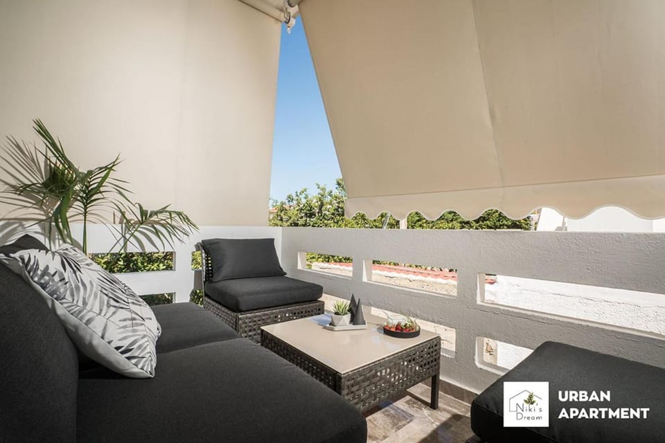 Nikis Dream Luxury Apartments Hotel in Chania