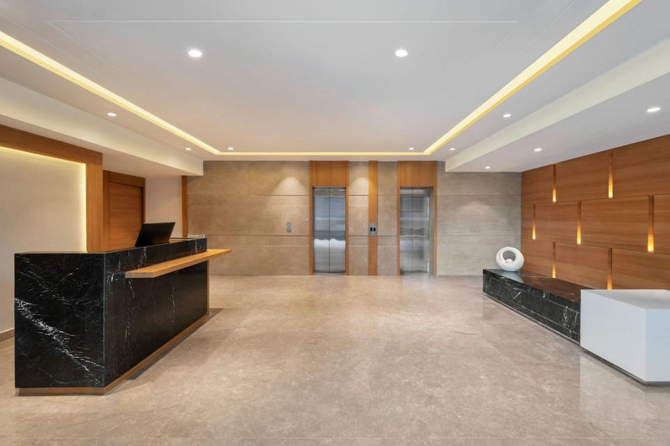 Fairfield by Marriott Jaipur Tonk Road Hotel in Jaipur