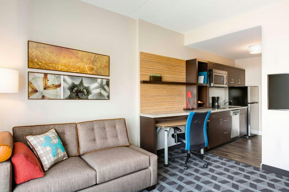 TownePlace Suites by Marriott Pottsville Hotel in Pennsylvania