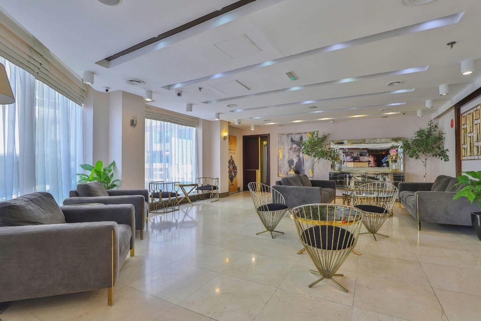 Sun and Sands Hotel Hotel in Dubai