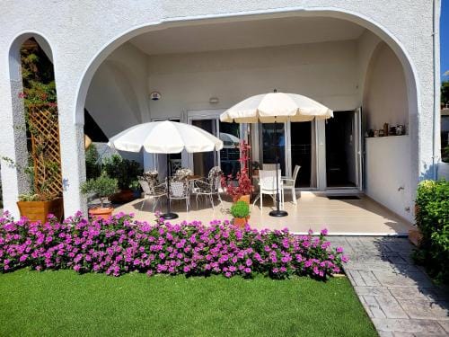 Aphrodite's Apartments Hotel in East Attica Regional Unit, Greece