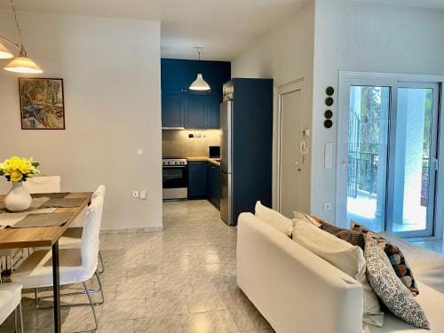 Aphrodite's Apartments Hotel in East Attica Regional Unit, Greece