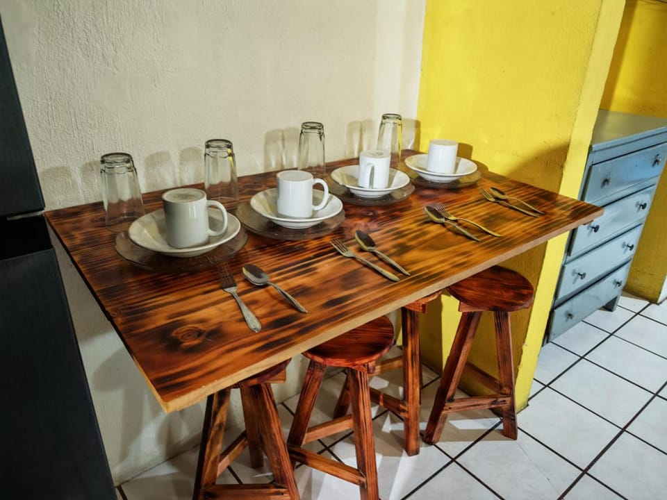 Casa Maria Inn in Rincon de Guayabitos