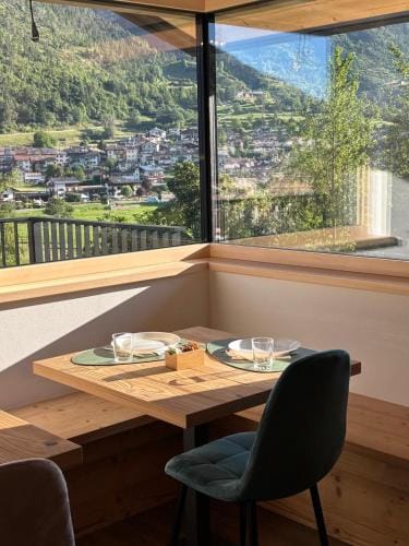 Fiemme in Vista Hotel in Trentino-South Tyrol