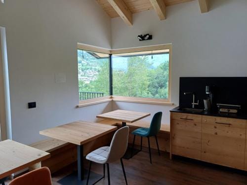 Fiemme in Vista Hotel in Trentino-South Tyrol