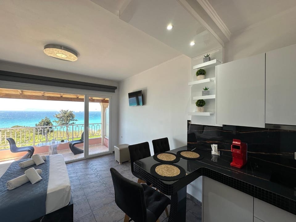 Nikos Apartments Corfu Hotel in Corfu, Greece