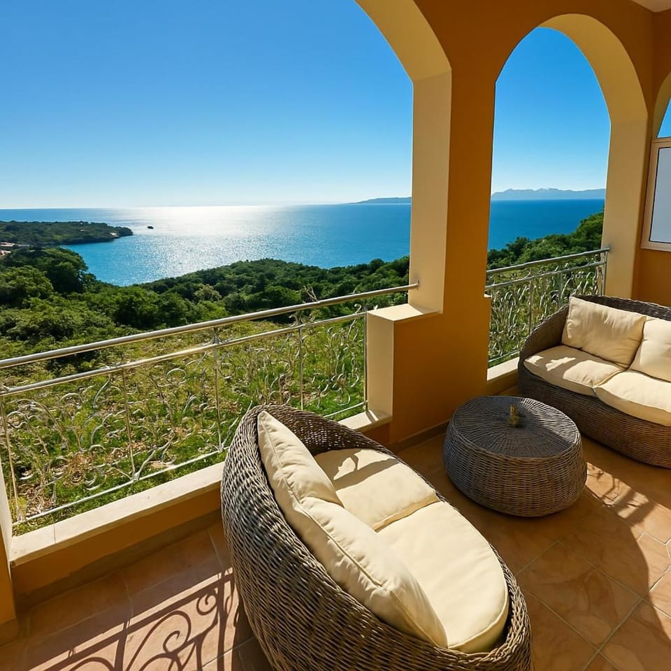 Nikos Apartments Corfu Hotel in Corfu, Greece