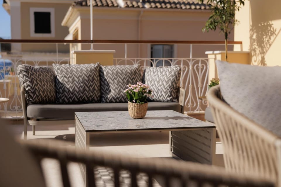 Albergo Botti Hotel in Corfu