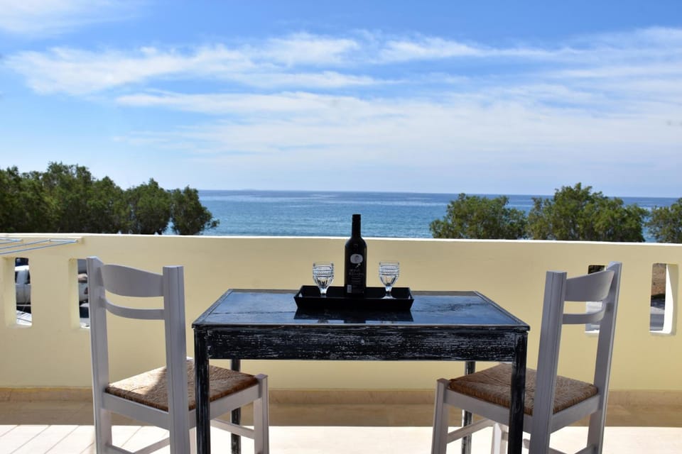 Ammos Apartments Hotel in Lasithi