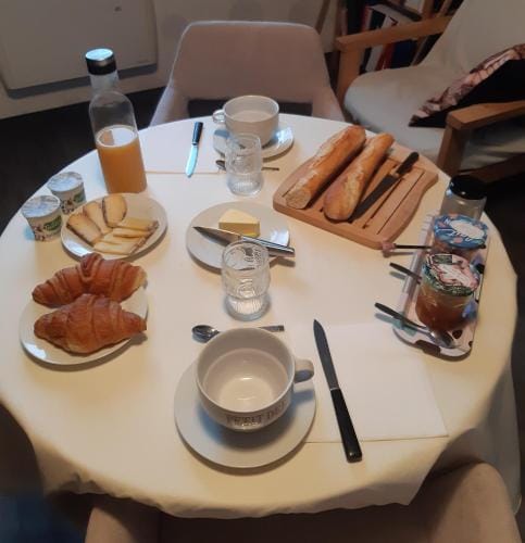 LeVolduMilan Hotel in Auvergne-Rhône-Alpes