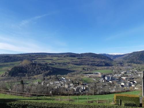 LeVolduMilan Hotel in Auvergne-Rhône-Alpes