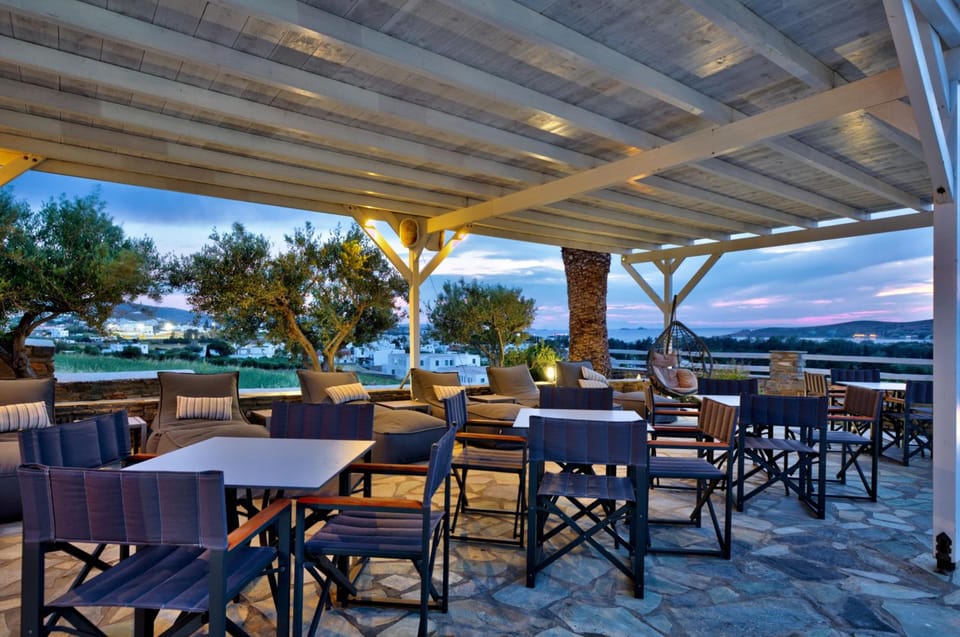 Bar/lounge