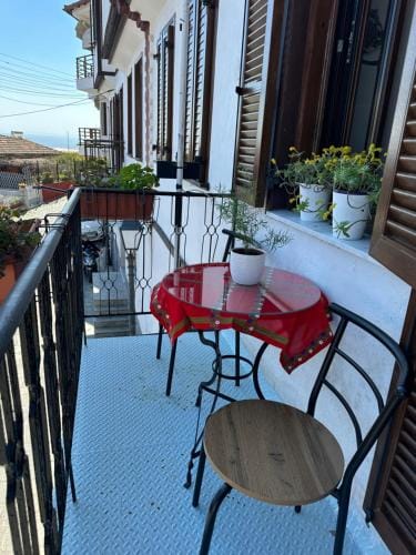 Old Town Traditional Residence Hotel in Kavala