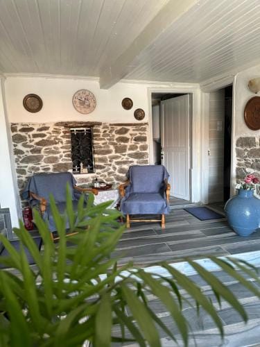 Old Town Traditional Residence Hotel in Kavala