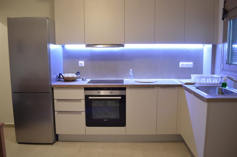 Caravel Apartments Stalis Hotel in Stalida