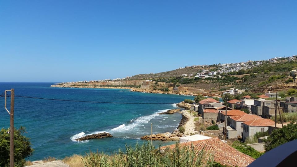 Astrantia Hotel in Chania