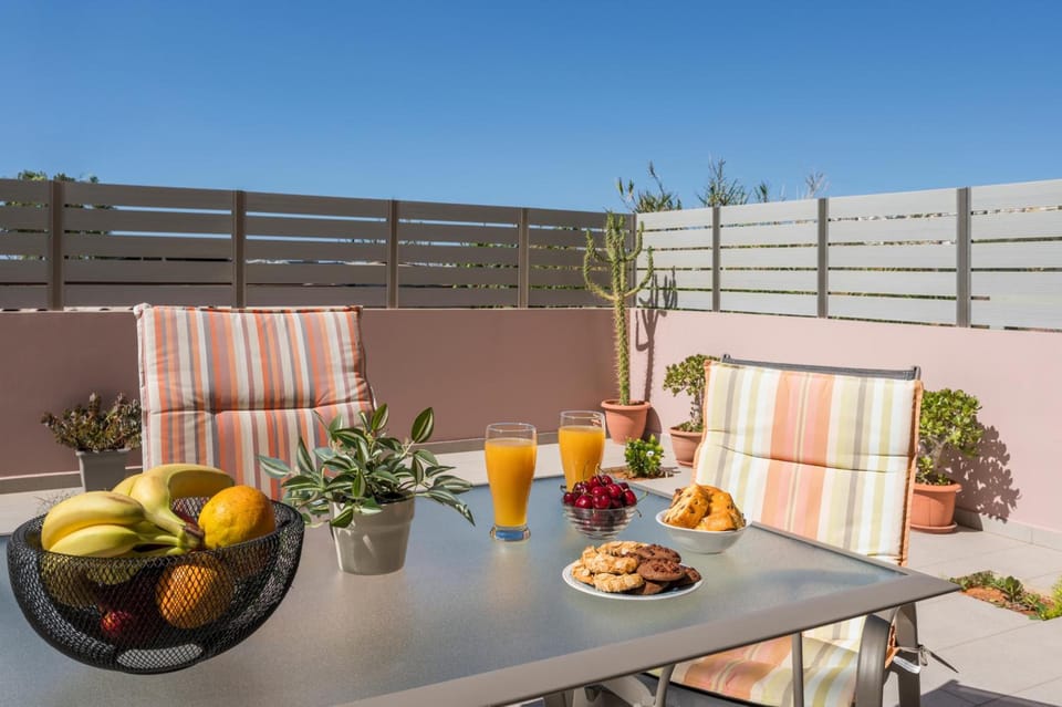 Astrantia Hotel in Chania