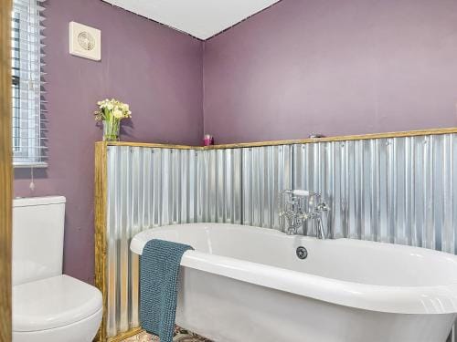 Hedgehogs Lodge Lodge in West Somerset District