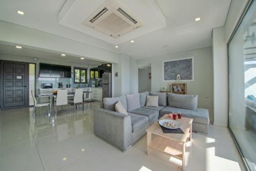 Alexiszorba Villa Hotel in Crete