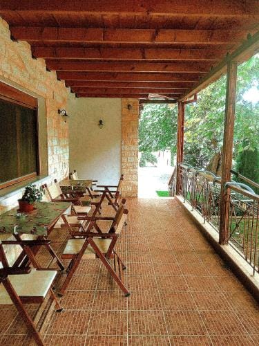 Guesthouse Platon Hotel in Decentralized Administration of Macedonia and Thrace