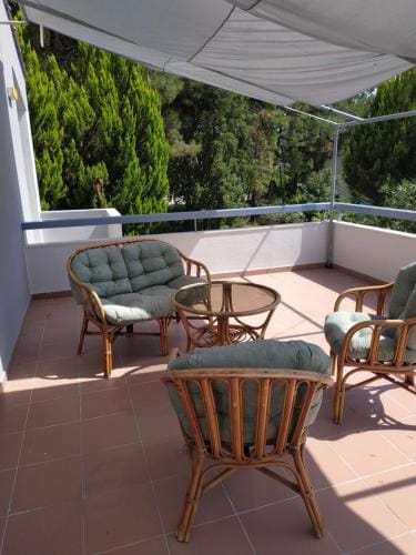 BLEU- VERT Hotel in Thasos