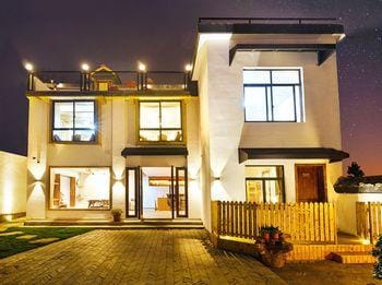 She Says Inn Hotel in Hangzhou