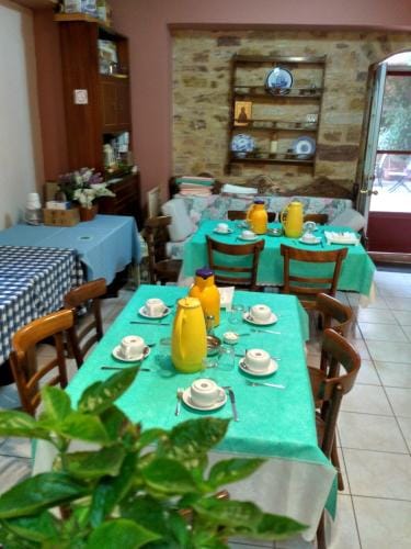 Krini Rooms Hotel in Decentralized Administration of the Aegean