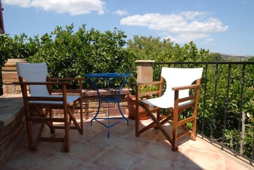 Krini Rooms Hotel in Decentralized Administration of the Aegean