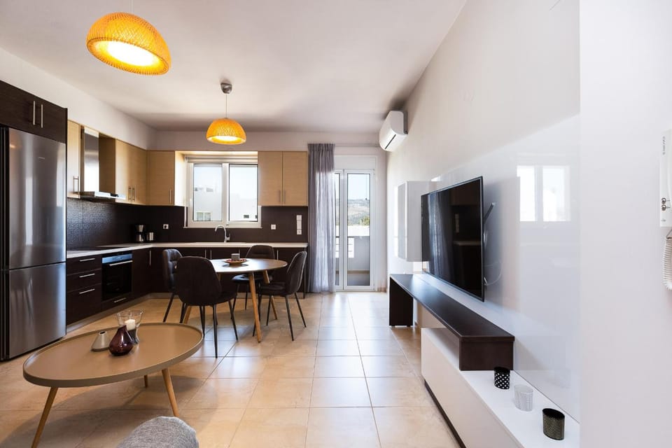 Ethereal Apartments Chania Hotel in Crete