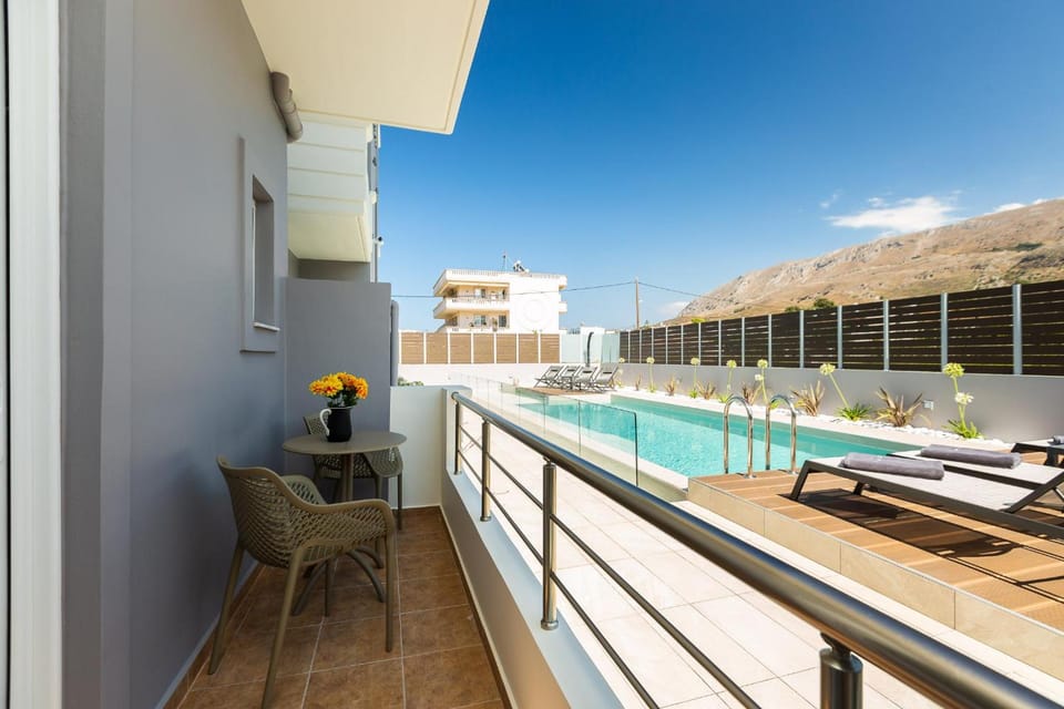 Ethereal Apartments Chania Hotel in Crete