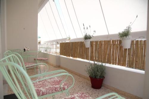 Sun sto Spiti Hotel in Athens