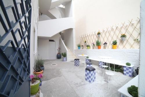 Sun sto Spiti Hotel in Athens