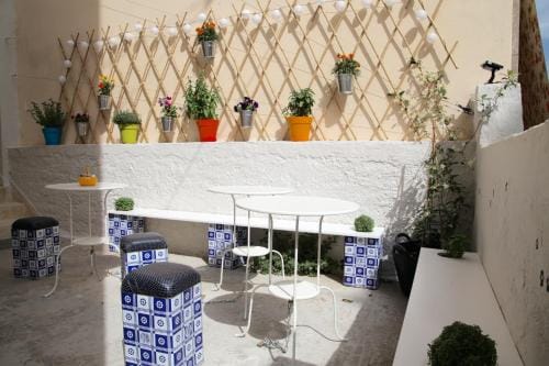 Sun sto Spiti Hotel in Athens
