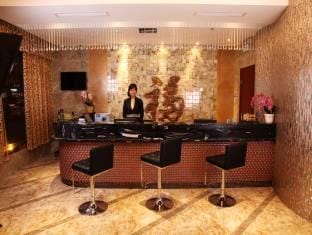 LANDI BOUTIQUE HOTEL Hotel in Hangzhou