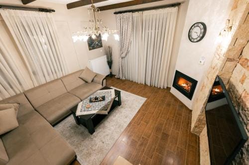 Villas Lirtzis Hotel in Halkidiki