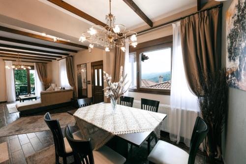 Villas Lirtzis Hotel in Halkidiki