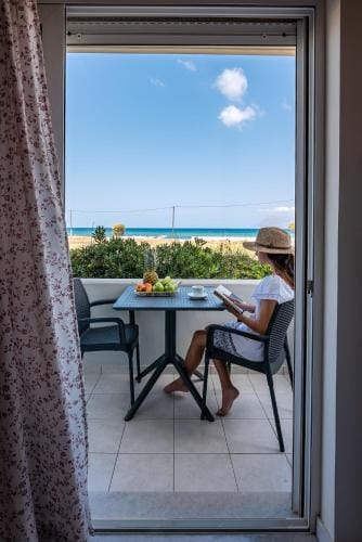 Sea Daffodil apartments Hotel in Kissamos