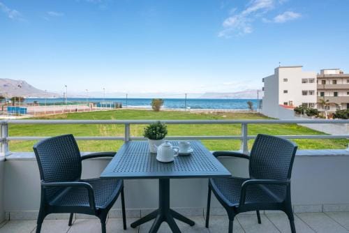 Sea Daffodil apartments Hotel in Kissamos