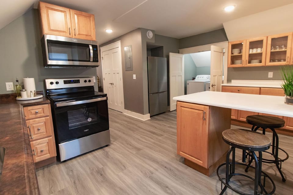 Harris House by Heirloom Boutique Collection Hotel in Duluth