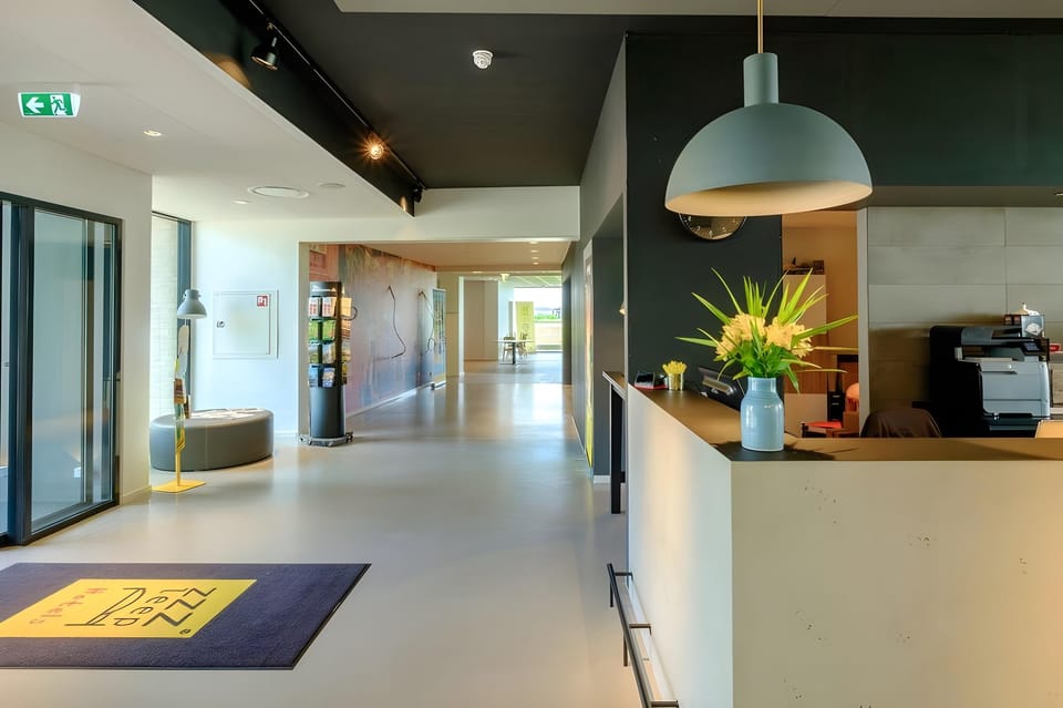 Airport Hotel, Billund Hotel in Billund