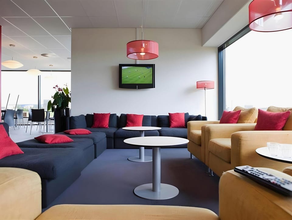 Airport Hotel, Billund Hotel in Billund