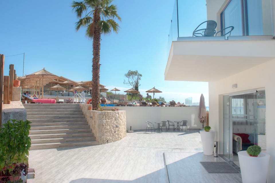 Porto Demo Hotel Hotel in Corfu, Greece