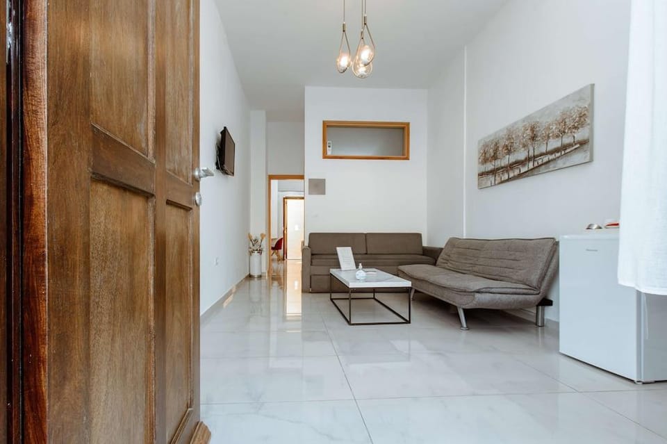 Deluxe Suites Hotel in Chania
